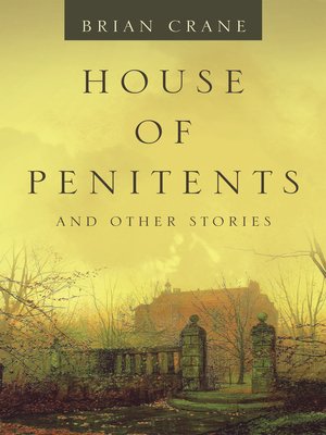 cover image of House of Penitents